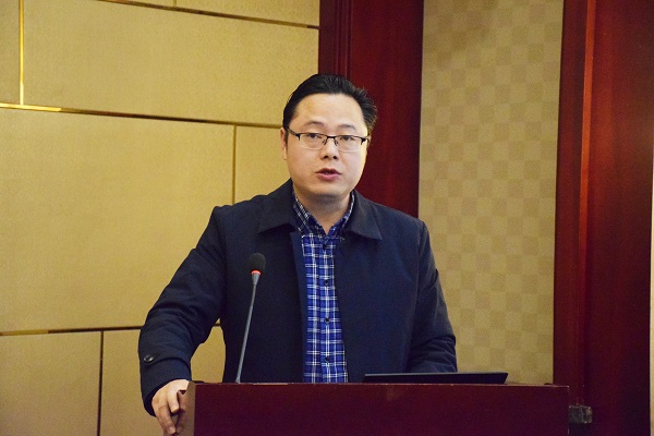 区人民医院副院长李翔致辞.JPG 区人民医院副院长李翔致辞.JPG